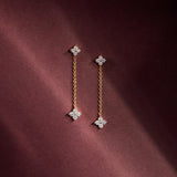Savoir Diamond Earrings