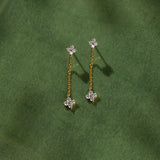 Savoir Diamond Earrings