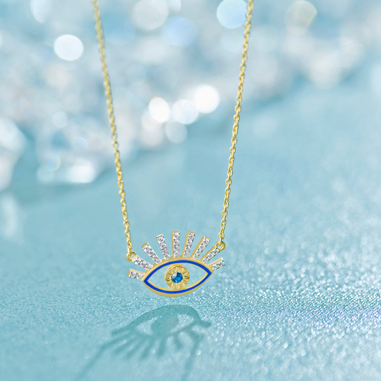 最終価格 Edge of ember ヴィジョナリーチャーム evil eye