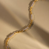Sleekline Diamond Bracelet