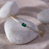 Eternal Embrace Bracelet
