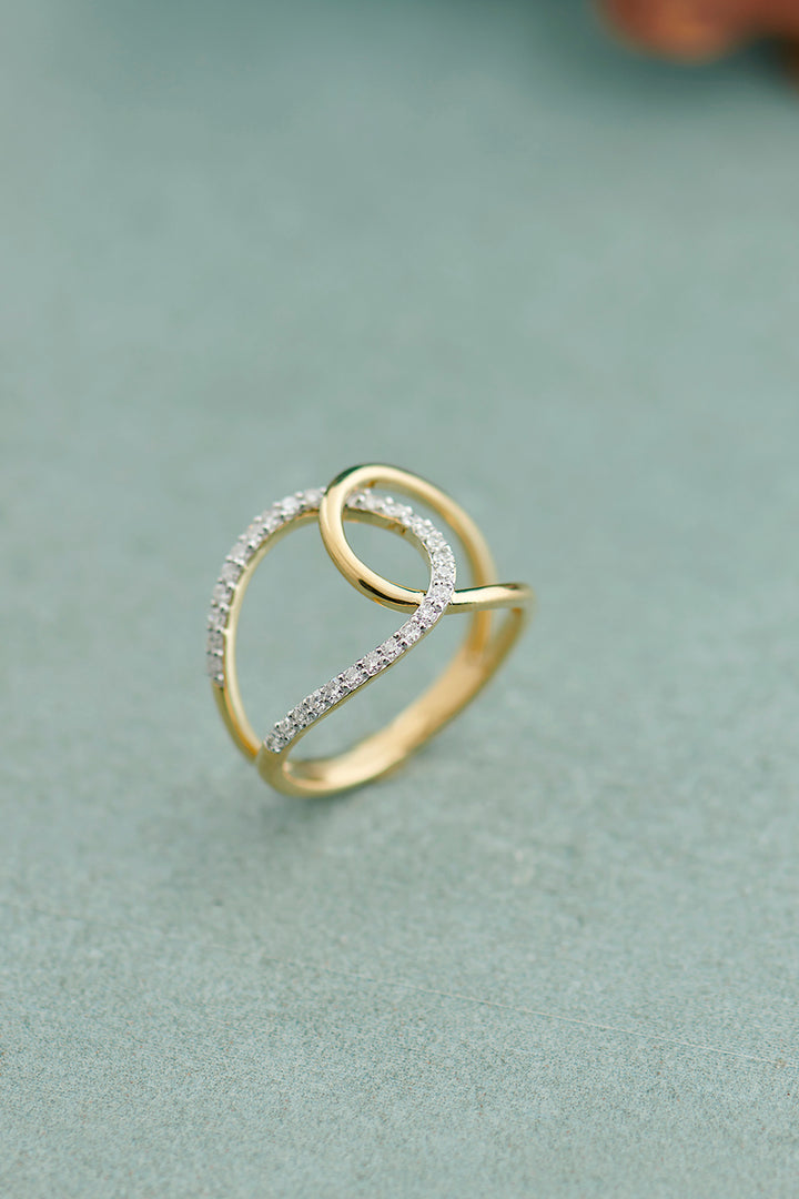 Fine Rings | Gold, Silver & Diamond Rings | HYOU Fine Jewelry