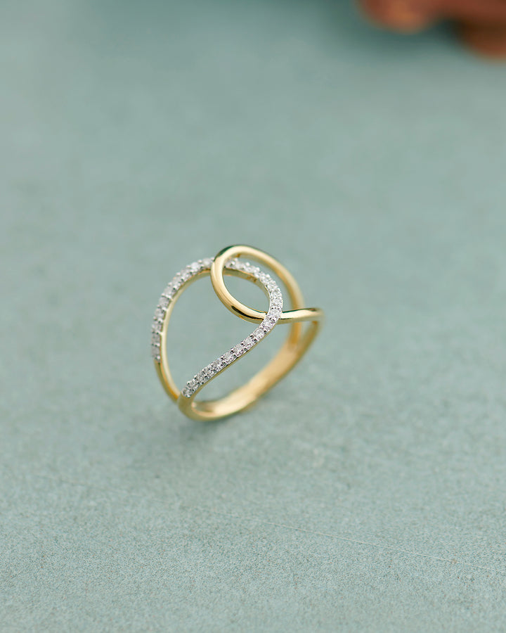 Fine Rings | Gold, Silver & Diamond Rings | HYOU Fine Jewelry