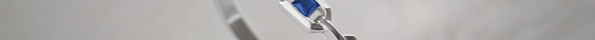 Stackable Paperclip Band, Sterling Silver-1