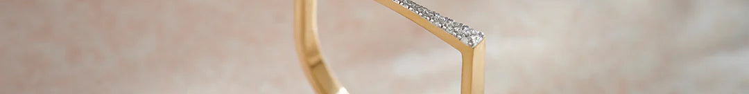 Sleek Stackable Band