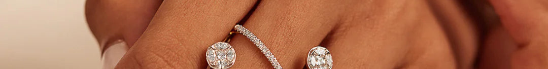 Contemporary Diamond Band