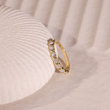 Gleamstack Diamond Band