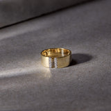 Grandeur Diamond Band