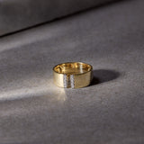 Grandeur Diamond Band