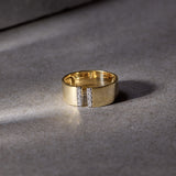 Grandeur Diamond Band