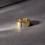 Grandeur Diamond Band
