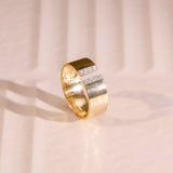 Grandeur Diamond Band