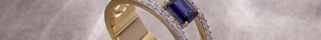 Bold Gem Band