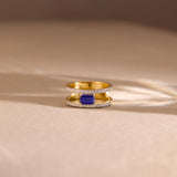 Bold Gem Band