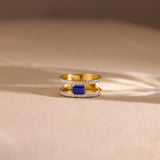 Bold Gem Band
