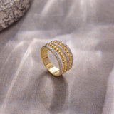 Diamond Embrace Band