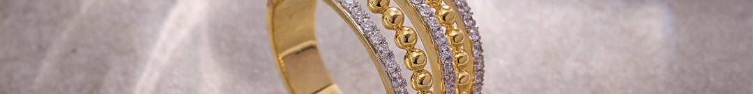 Diamond Embrace Band