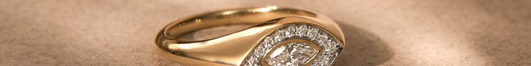 Purely Precious Ring