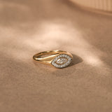 Purely Precious Ring
