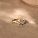 Purely Precious Ring