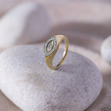 Purely Precious Ring