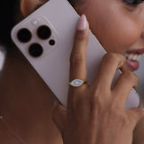 Purely Precious Ring