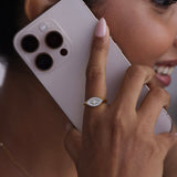 Purely Precious Ring