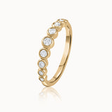 Gleamstack Diamond Band
