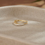 Journey Diamond Band