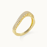 Journey Diamond Band