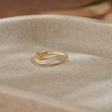 Journey Diamond Band