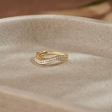 Journey Diamond Band