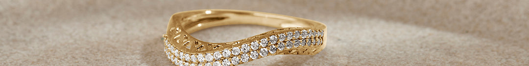 Journey Diamond Band