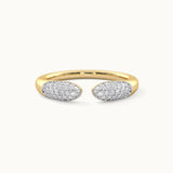Endless Shine Diamond Ring