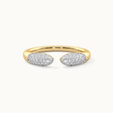 Endless Shine Diamond Ring