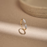 Endless Shine Diamond Ring