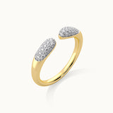 Endless Shine Diamond Ring