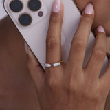 Endless Shine Diamond Ring