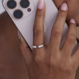 Endless Shine Diamond Ring