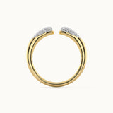 Endless Shine Diamond Ring