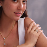 Circles Of Forever Diamond Ring