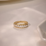 Legacy Diamond Ring
