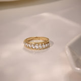 Legacy Diamond Ring