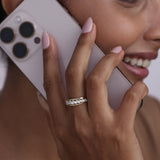 Legacy Diamond Ring