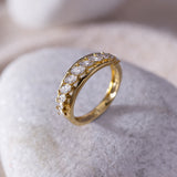 Legacy Diamond Ring