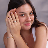 Legacy Diamond Ring