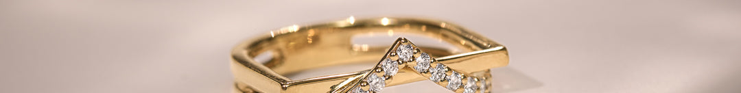 Elevate Diamond Ring