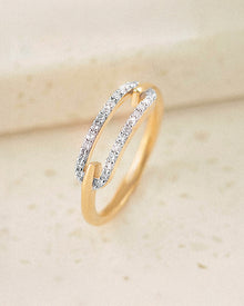 Fine Rings | Gold, Silver & Diamond Rings | HYOU Fine Jewelry