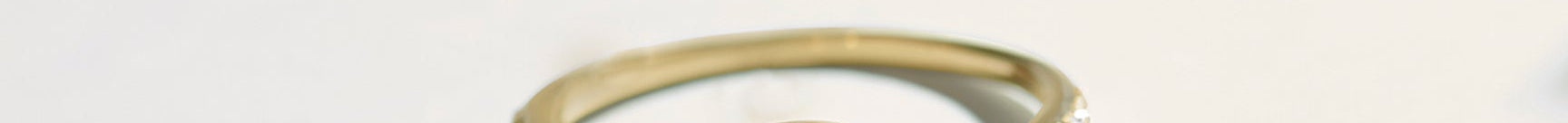 Evil Eye Diamond Ring, 14K Gold Vermeil, 1/4 ct Lab Grown Diamond-1