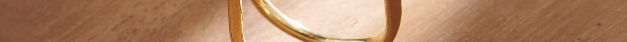 Fashionable V-shape Band, 14K Gold Vermeil, 1/3 ct Lab Grown Diamond-1